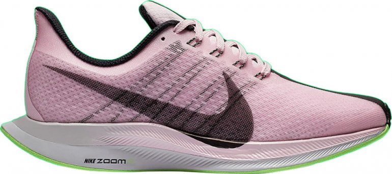 Wmns Zoom Pegasus Turbo Pink Foam AJ4115-601 Wmns Zoom Pegasus Turbo Pink Foam AJ4115-601