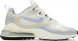Air Max 270 React White Fossil CT1287-100