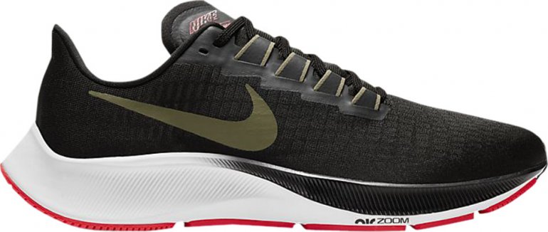Air Zoom Pegasus 37 Black Olive BQ9646-004 Air Zoom Pegasus 37 Black Olive BQ9646-004