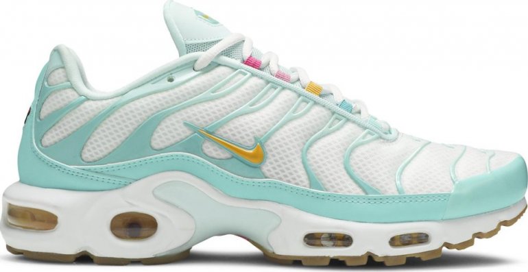 Wmns Air Max Plus Teal Twist CJ9925-300 Wmns Air Max Plus Teal Twist CJ9925-300