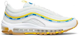 Undefeated x Air Max 97 UCLA Bruins DC4830-100