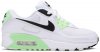 Air Max 90 White Vapor Green CT1039-101