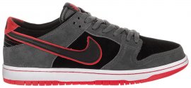 Ishod Wair x SB Zoom Dunk Low Pro Sports Car 895969-006