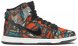 Concepts x SB Dunk High Stained Glass 313171-606