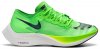 ZoomX Vaporfly NEXT Electric Green AO4568-300