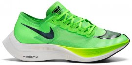 ZoomX Vaporfly NEXT Electric Green AO4568-300