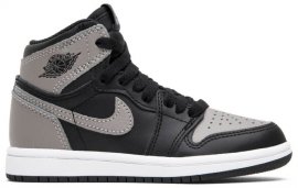 Air Jordan 1 Retro High OG PS Shadow AQ2664-013