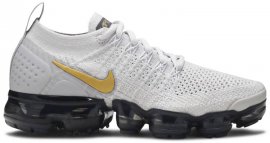 Air VaporMax 2 Metallic Gold 942843-010