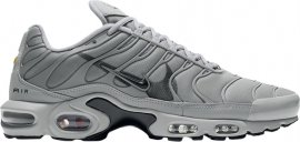 Air Max Plus Grey 3M CU3454-002