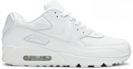 Air Max 90 Essential White 537384-111