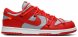 Off-White x Dunk Low University Red CT0856-600