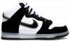 Slam Jam x Dunk High Black DA1639-101