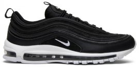 Air Max 97 Black 921826-001