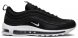Air Max 97 Black 921826-001