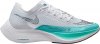 Wmns ZoomX Vaporfly NEXT 2 White Aurora Green CU4123-101