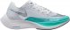 Wmns ZoomX Vaporfly NEXT 2 White Aurora Green CU4123-101