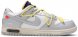 Off-White x Dunk Low Lot 27 of 50 DM1602-120