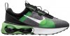 Air Max 2021 GS Black Green Strike DA3199-004
