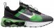 Air Max 2021 GS Black Green Strike DA3199-004