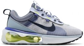 Air Max 2021 Ghost Ashen Slate DA1925-002