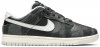 Dunk Low Premium Animal Pack - Zebra DH7913-001