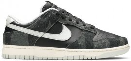 Dunk Low Premium Animal Pack - Zebra DH7913-001