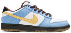 Dunk Low Pro SB Homer 304292-173