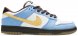 Dunk Low Pro SB Homer 304292-173