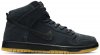 Dunk High Pro ISO SB Orange Label-Dark Smoke Grey CV1727-001