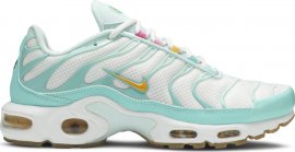 Wmns Air Max Plus Teal Twist CJ9925-300