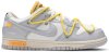 Off-White x Dunk Low Lot 29 of 50 DM1602-103