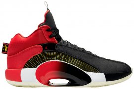 Air Jordan 35 Chinese New Year DD2234-001