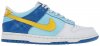 Air Dunk Low GS Splash 309601-471