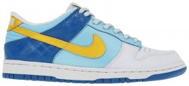 Air Dunk Low GS Splash 309601-471