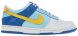 Air Dunk Low GS Splash 309601-471