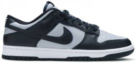 Dunk Low Georgetown DD1391-003