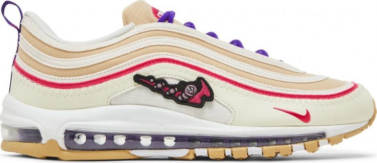 Air Max 97 Air Sprung-Cream DH4759-200 Air Max 97 Air Sprung-Cream DH4759-200