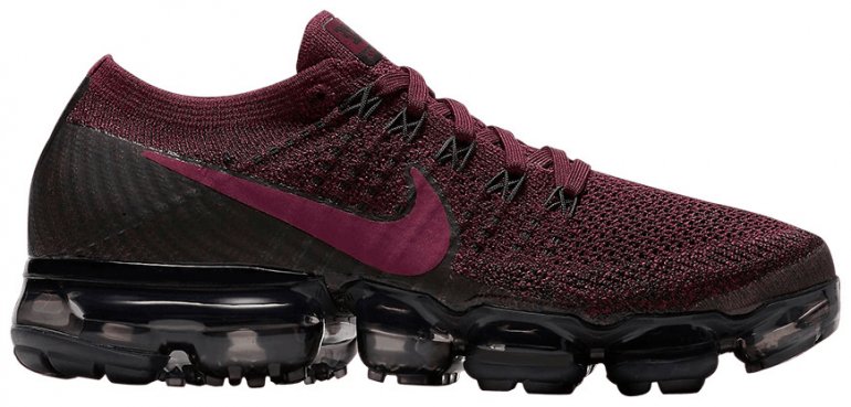 Wmns Air VaporMax Berry Purple 849557-605 Wmns Air VaporMax Berry Purple 849557-605