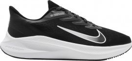 Zoom Winflo 7 Black Anthracite CJ0291-005
