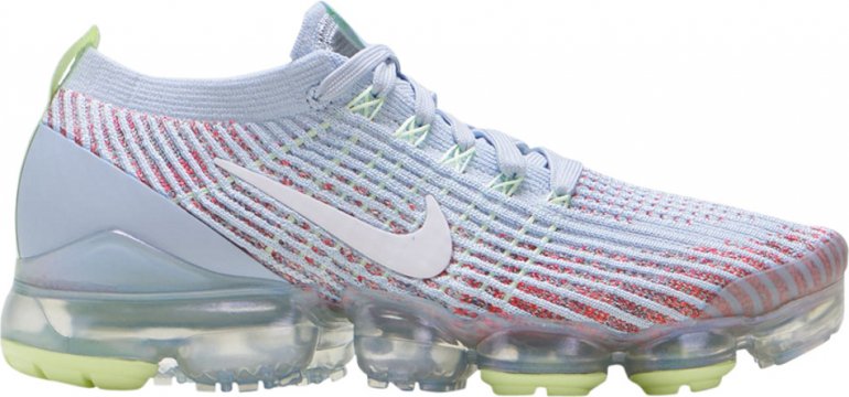 Wmns Air Vapormax Flyknit 3 Hydrogen Blue Volt AJ6910-401 Wmns Air Vapormax Flyknit 3 Hydrogen Blue Volt AJ6910-401