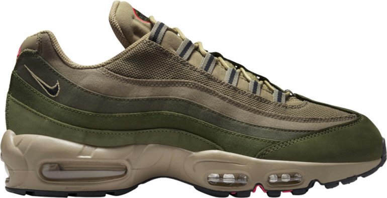 Air Max 95 SE Rough Green DQ8570-200 Air Max 95 SE Rough Green DQ8570-200