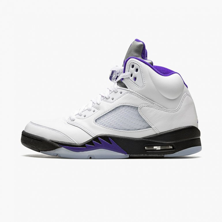 AIR JORDAN 5 RETRO “Concord AIR JORDAN 5 RETRO “Concord