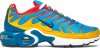 Air Max Plus GS Superman Ice Cream CJ9987-600