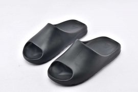 Adidas Yeezy Slide Black Shoes