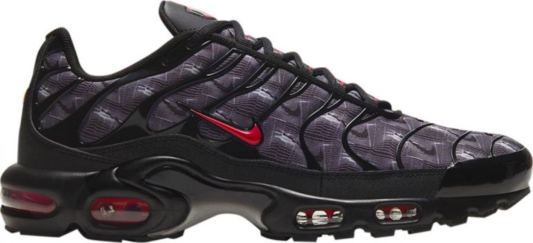 Air Max Plus Topography Pack-Black DJ0638-001 Air Max Plus Topography Pack-Black DJ0638-001