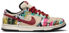 Dunk Low Pro SB Paris 308270-111