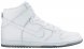 SB Dunk High Pro White Ice 305050-113