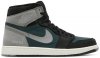 Air Jordan 1 High Element Gore-Tex Black Particle Grey DB2889-001