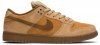 SB Dunk Low Reverse Reese Forbes Wheat 883232-700