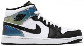 Air Jordan 1 Mid SE Heat Reactive - Color Change DM7802-100